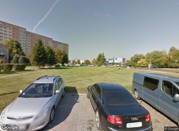 Ceny mieszkań Olsztyn Aleja Marszałka Józefa Piłsudskiego 52