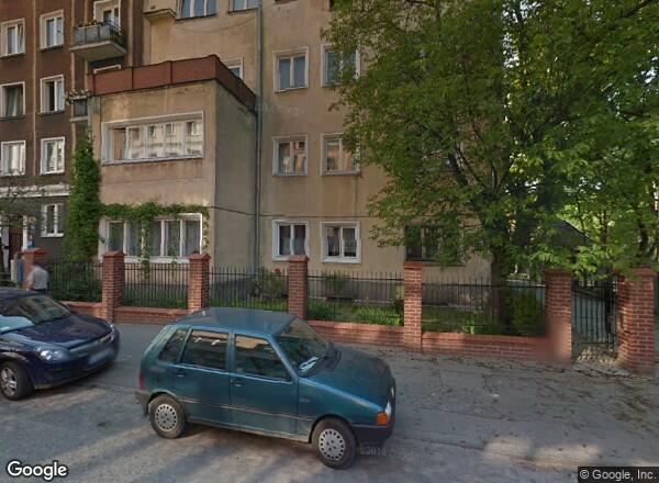 Ceny mieszkań Gdańsk Marii Konopnickiej 15