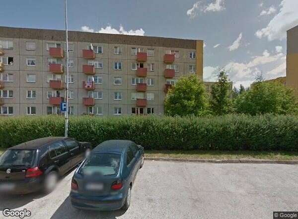 Ceny transakcyjne mieszkań Gorzów Wielkopolski ROMANA DMOWSKIEGO 8