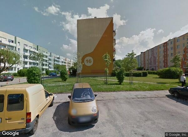 Ceny transakcyjne mieszkań Gdynia 2 Morskiego Pułku Strzelców 16
