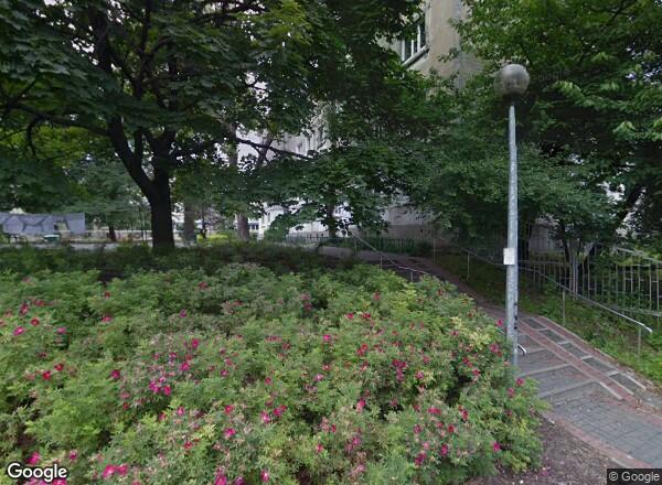 Ceny mieszkań Warszawa ul. Karmelicka 4B