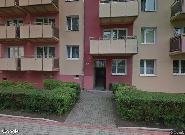 Ceny transakcyjne mieszkań Poznań Klonowa 9