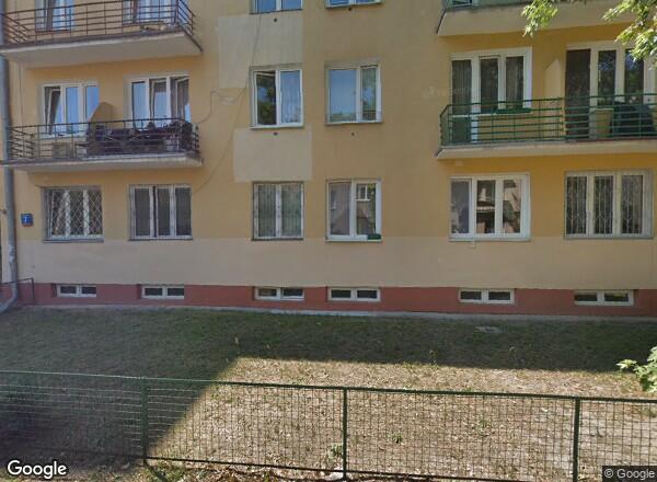 Ceny mieszkań Warszawa ul. Rębkowska 7