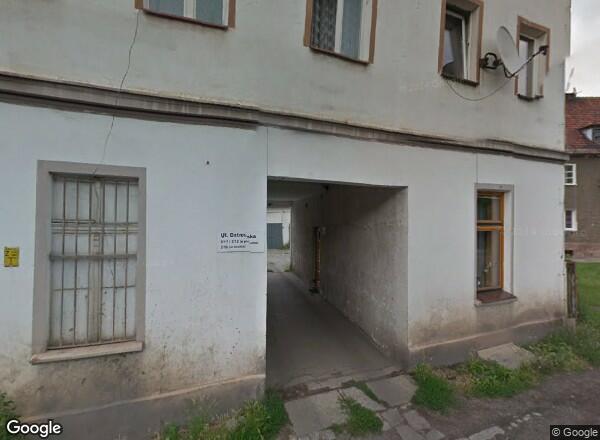 Ceny mieszkań Wrocław UL. OSTROWSKA 2