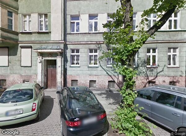 Ceny transakcyjne mieszkań Poznań Dąbrówki 13