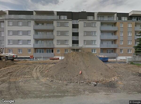 Ceny mieszkań Wrocław UL. MIĘDZYLESKA 1B