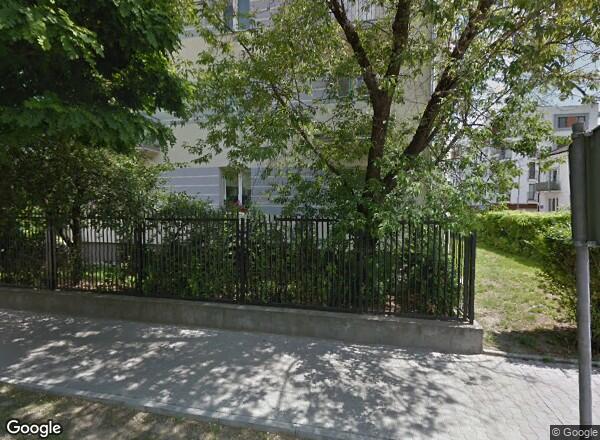 Ceny mieszkań Warszawa ul. Kawcza 60