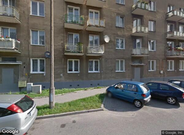 Ceny mieszkań Gdynia Komandorska 18-20