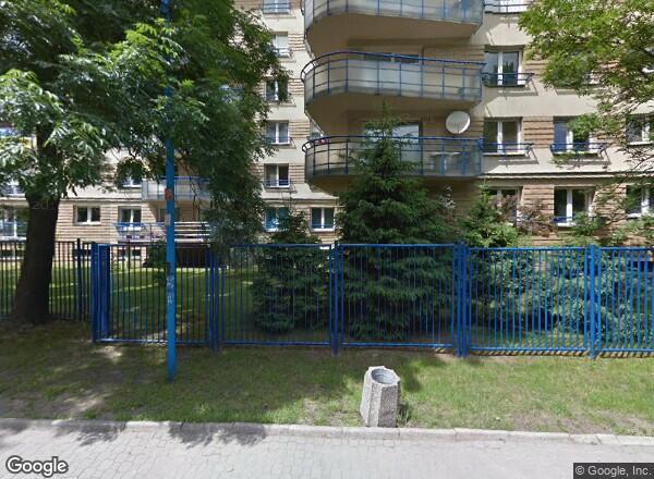 Ceny mieszkań Warszawa ul. Drawska 27