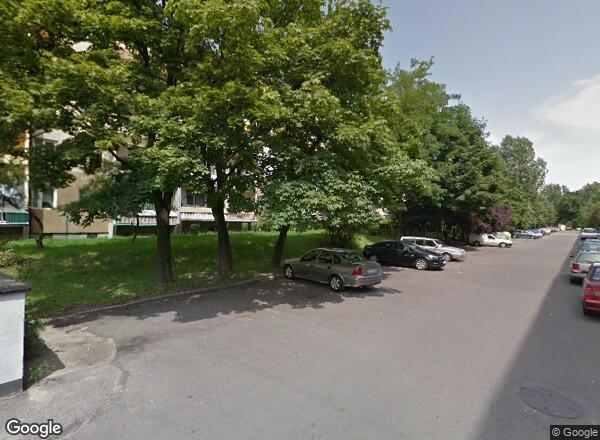 Ceny mieszkań Katowice Feliksa Nowowiejskiego 6B