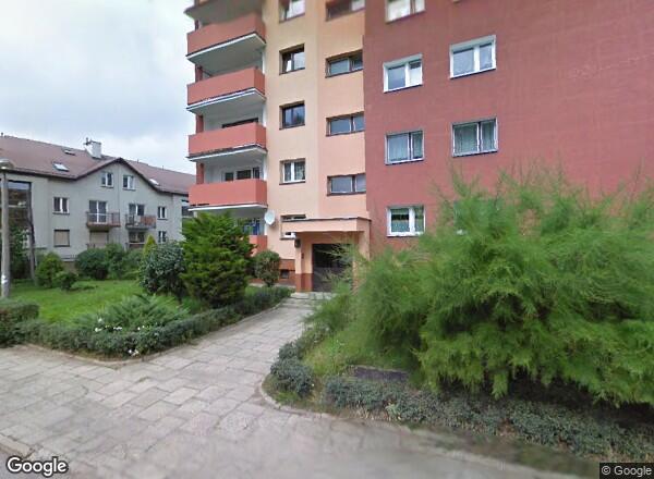 Ceny mieszkań Kraków Stróża Rybna 12