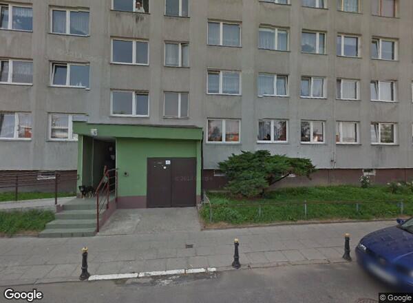 Ceny mieszkań Wrocław UL. OLESKA 13