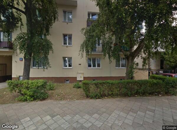 Ceny mieszkań Warszawa ul. Pustelnicka 20