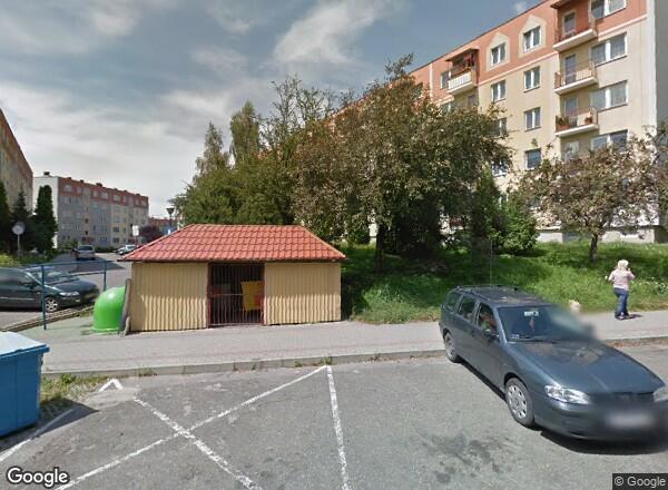 Ceny mieszkań Rzeszów Kpt. Edwarda Brydaka 11