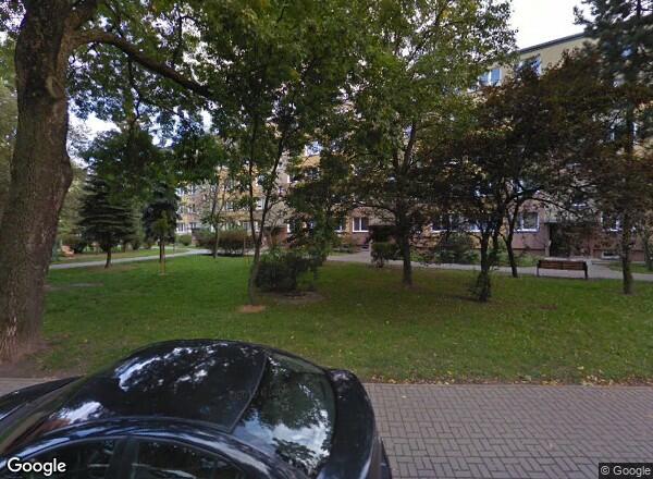 Ceny mieszkań Lublin Trześniowska 1