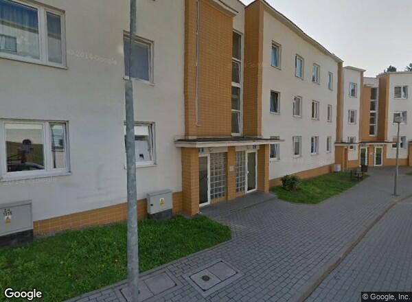 Ceny transakcyjne mieszkań Gdynia Argentyńska 4