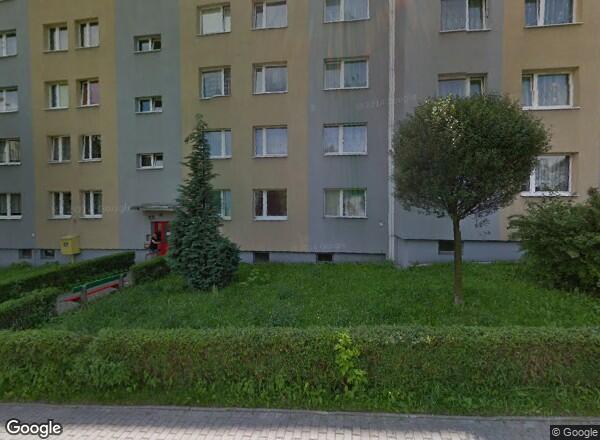 Ceny mieszkań Katowice prof. Jana Mikusińskiego 19