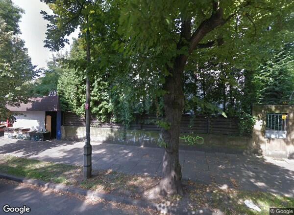 Ceny mieszkań Kraków Henryka Sienkiewicza 18