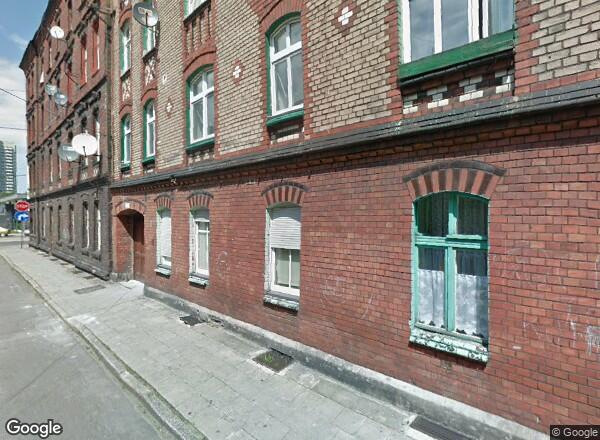 Ceny mieszkań Katowice Karola 1