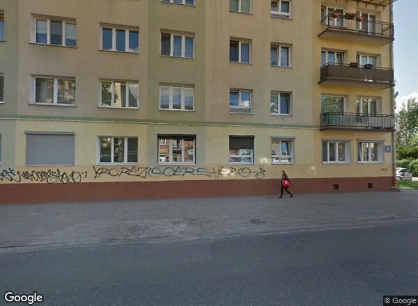 Ceny mieszkań Łódź Marcina Kasprzaka 16