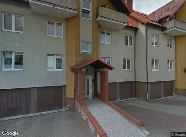 Ceny mieszkań Szczecin Słowacka 8