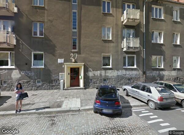 Ceny mieszkań Wrocław UL. NYSKA 27