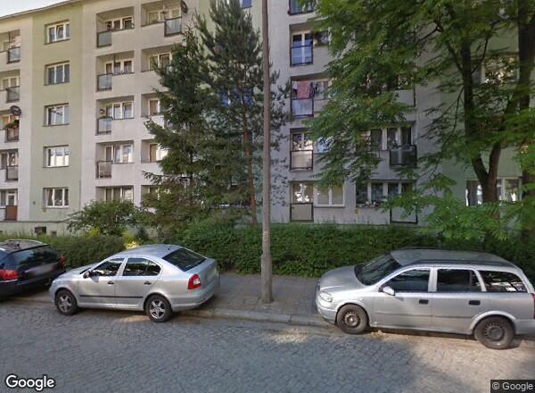 Ceny mieszkań Wrocław UL. SŁUBICKA 7