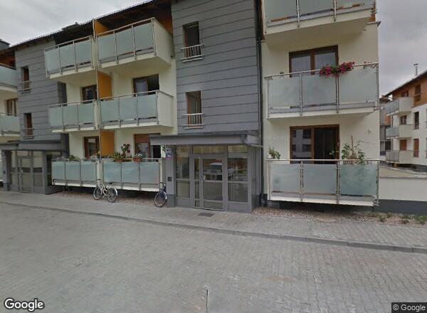 Ceny mieszkań Wrocław UL. OSOBOWICKA 143C