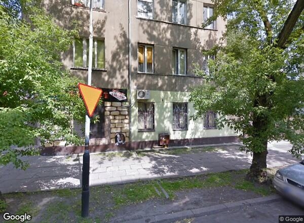 Ceny transakcyjne mieszkań Łódź Radomska 2