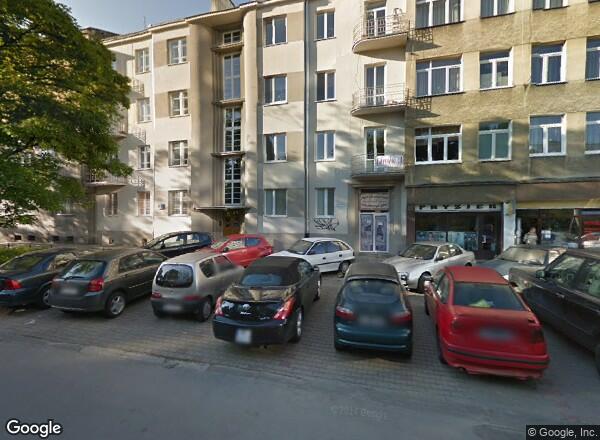 Ceny mieszkań Warszawa ul. J. U. Niemcewicza 5A