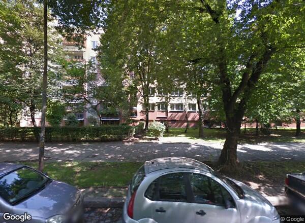 Ceny mieszkań Wrocław UL. ZAOLZIAŃSKA 8