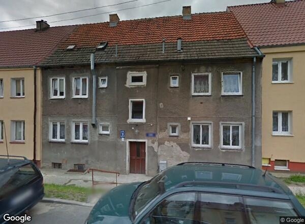 Ceny transakcyjne mieszkań Szczecin Żabia 12