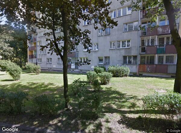 Ceny mieszkań Łódź Juliusza Kossaka 17