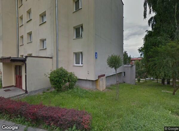 Ceny mieszkań Lublin Ludomira Michała Rogowskiego 3