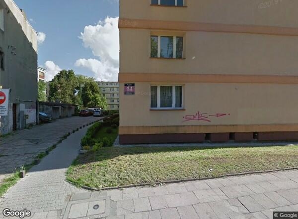 Ceny transakcyjne mieszkań Łódź Generała Tadeusza Kutrzeby 14
