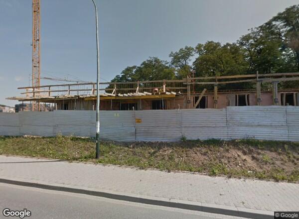 Ceny mieszkań Kraków Władysława Krygowskiego 9