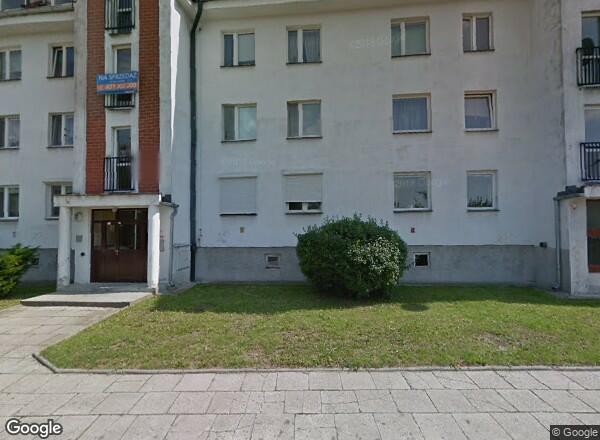 Ceny mieszkań Wrocław UL. PROMIEŃ 27