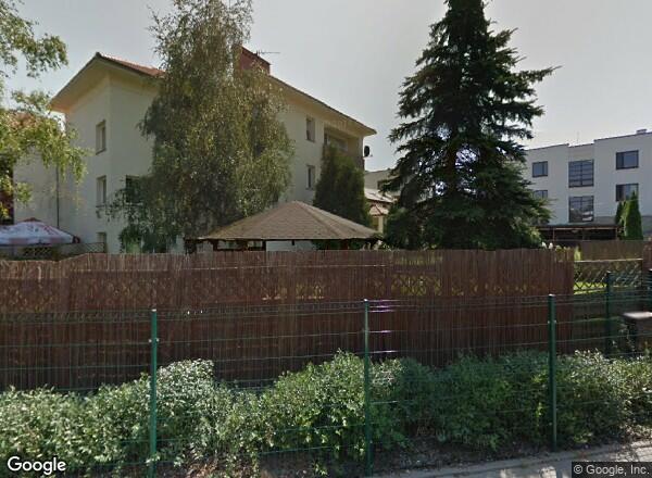 Ceny mieszkań Warszawa ul. Syta 118