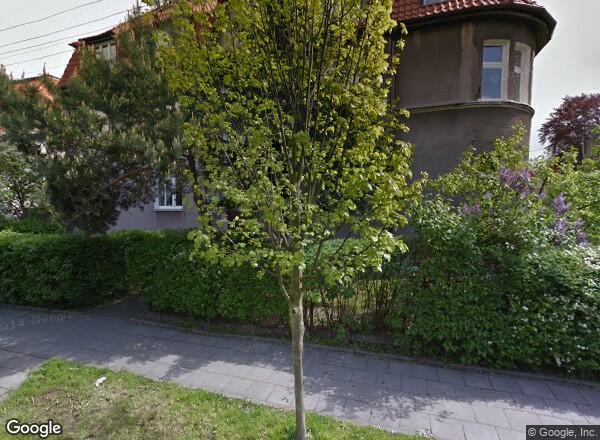 Ceny mieszkań Gdańsk Słoneczna 3