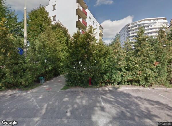 Ceny mieszkań Białystok Kręta 8