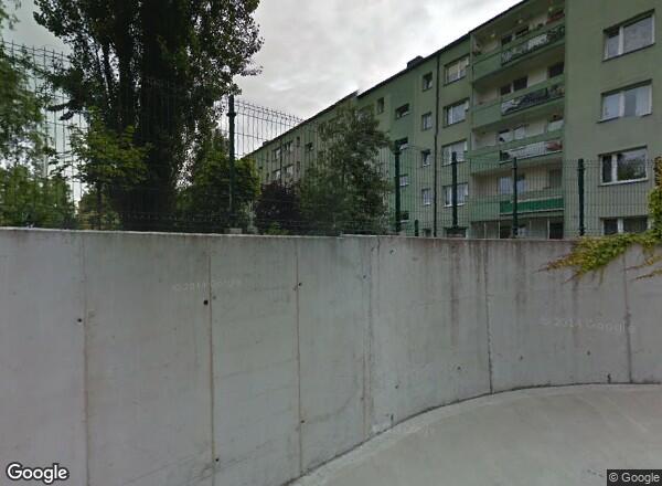 Ceny mieszkań Kraków Erazma Jerzmanowskiego 24