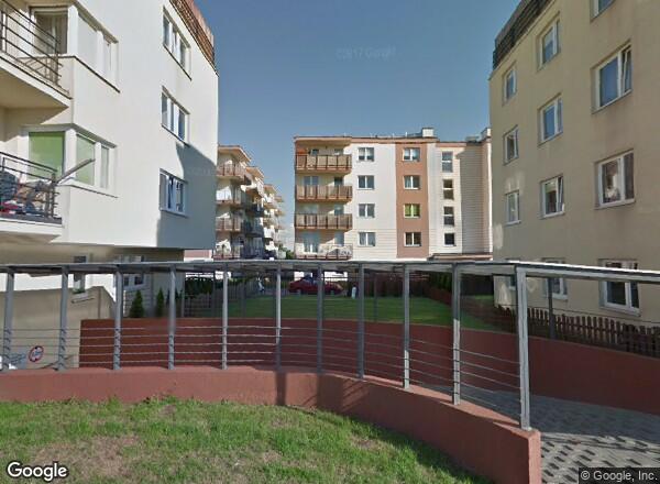 Ceny mieszkań Warszawa ul. Modlińska 65F