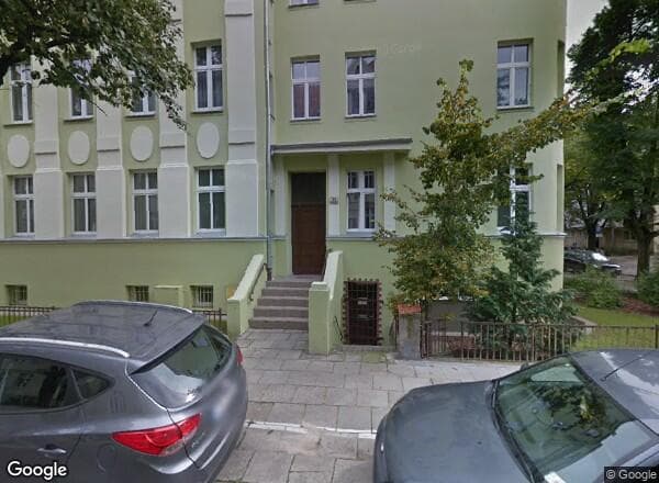 Ceny transakcyjne mieszkań Bydgoszcz Ignacego Paderewskiego 22