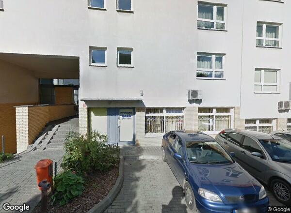 Ceny mieszkań Lublin Bajkowa 9