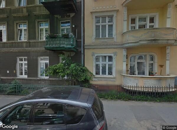 Ceny transakcyjne mieszkań Toruń Sebastiana Klonowica 33