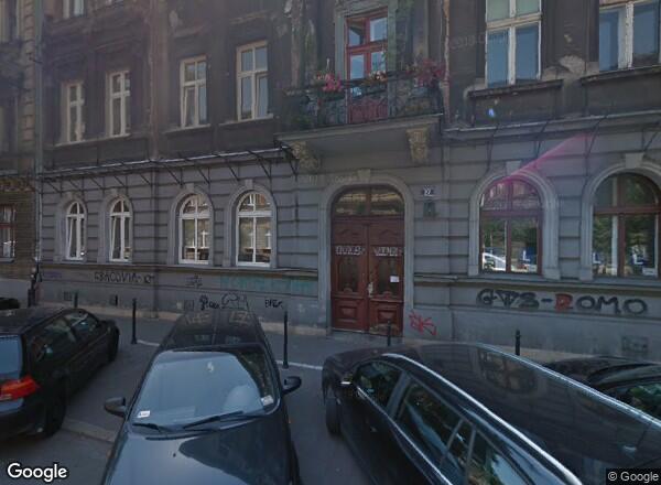 Ceny mieszkań Kraków św. Sebastiana 27