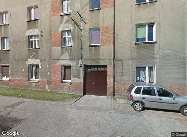 Ceny transakcyjne mieszkań Bydgoszcz Stroma 16