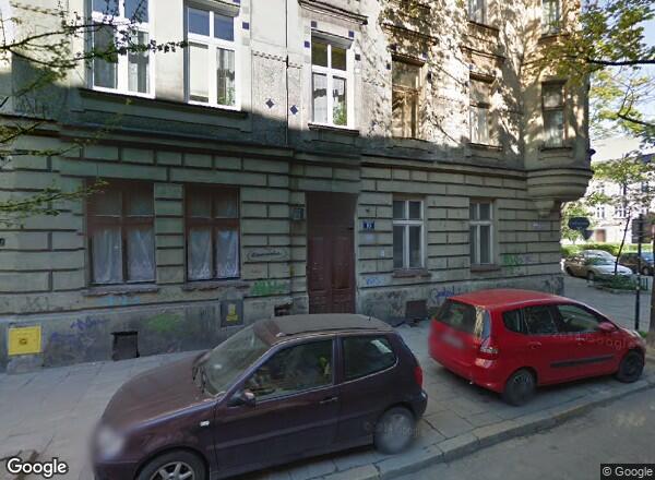 Ceny mieszkań Kraków Brzozowa 13