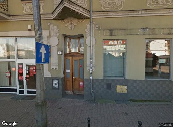 Ceny transakcyjne mieszkań Poznań Jeżycki 1