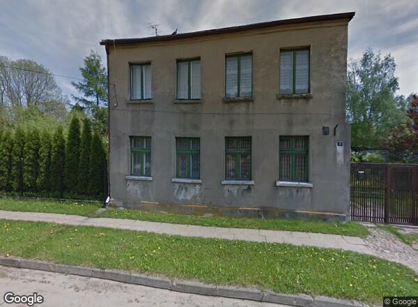 Ceny mieszkań Łódź Brzeska 4/6